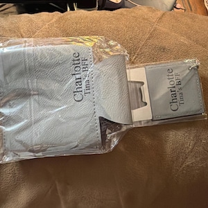 Tina added a photo of their purchase