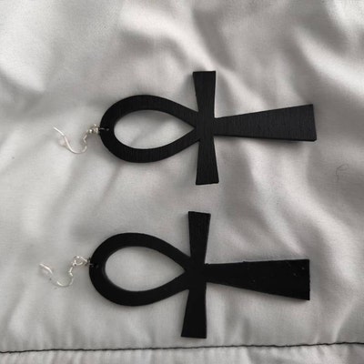 Glass Block Stand Shop Decoration Cute Afrocentric Home Decor Blacker ...