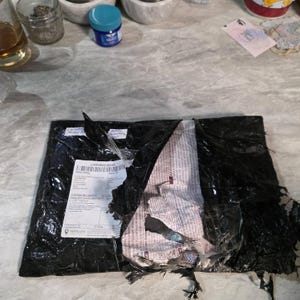 Brenda hat ein Foto des gekauften Artikels hinzugefügt