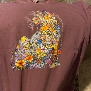 Courtney added a photo of their purchase