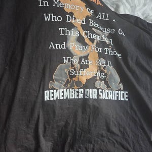 Becky added a photo of their purchase