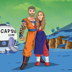 Ella heeft een foto van de aankoop toegevoegd
