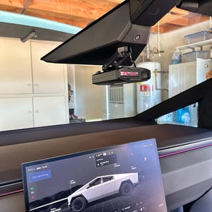Travis added a photo of their purchase