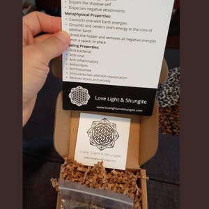 Stephanie added a photo of their purchase