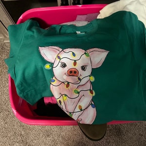 brenda added a photo of their purchase