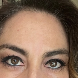 Comprador de Etsy ha añadido una foto de su compra