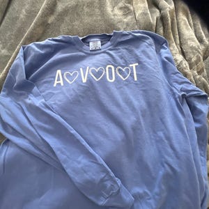 Audra added a photo of their purchase