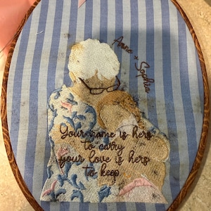 Amanda added a photo of their purchase