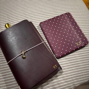 Kristine added a photo of their purchase