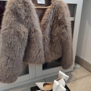 Victoria added a photo of their purchase