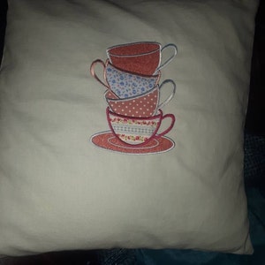 Karen added a photo of their purchase