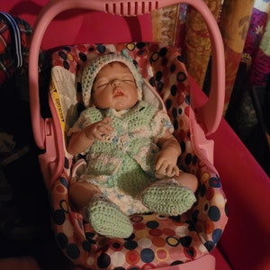 Julie added a photo of their purchase