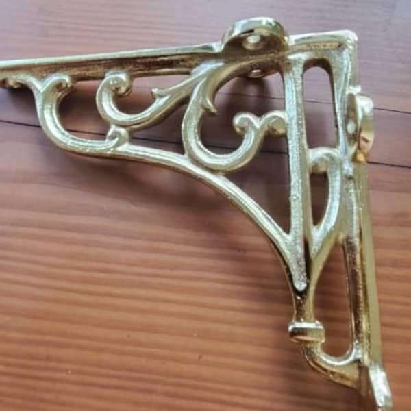 Keyhole Air Bricks Covers Vents Grille - Cast Iron 3