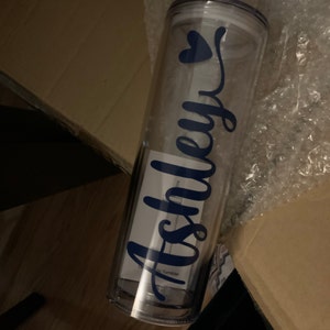 Etsy-koper heeft een foto van de aankoop toegevoegd