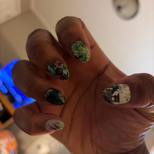 darrionna added a photo of their purchase