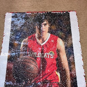 Emma added a photo of their purchase