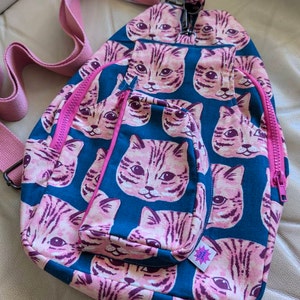 Georgina added a photo of their purchase