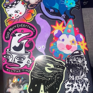 Mia added a photo of their purchase