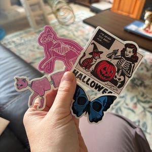 Mandy added a photo of their purchase