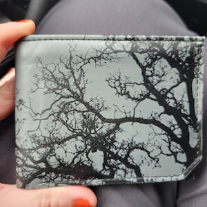 Keeley added a photo of their purchase