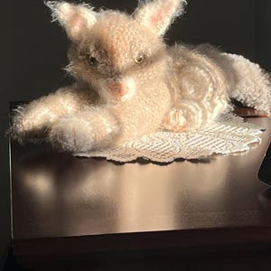 Peggi added a photo of their purchase