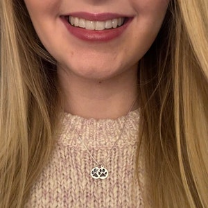 Zoë heeft een foto van de aankoop toegevoegd