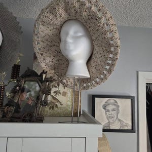 Carole added a photo of their purchase