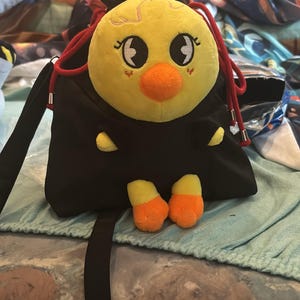 SKZOO Bag, Skzoo Carrier Bag, Concert Bag, Stray Kids Merchendise