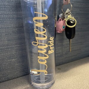 Lauren a ajouté une photo de son achat