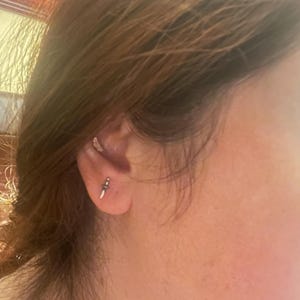 Heather added a photo of their purchase