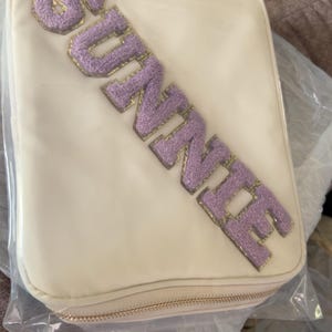 Cindy added a photo of their purchase