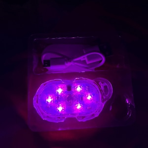 MadeByMatilda added a photo of their purchase