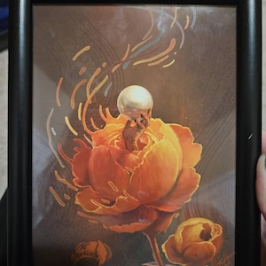 Megan added a photo of their purchase