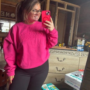 Briana added a photo of their purchase