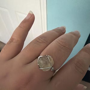 Kristine added a photo of their purchase