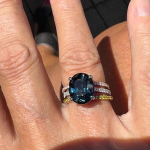 Leslie added a photo of their purchase
