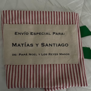 Guadalupe added a photo of their purchase