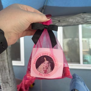 Bailey ha añadido una foto de su compra