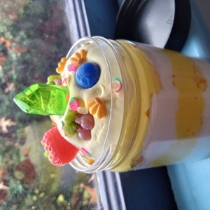 Maggie added a photo of their purchase