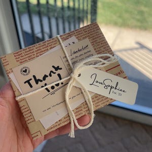 Isabela added a photo of their purchase