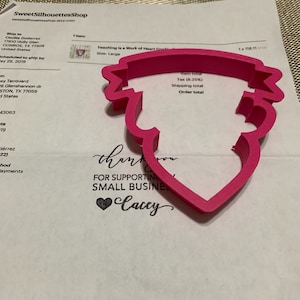 Cecilia added a photo of their purchase
