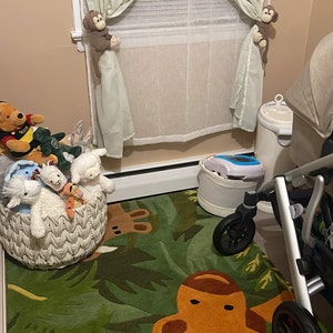 Debbie added a photo of their purchase