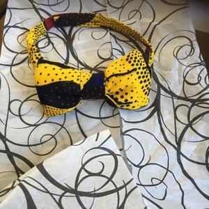 dallas cowboys bowtie