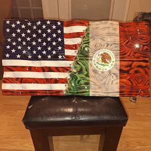 David added a photo of their purchase