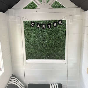 Janice added a photo of their purchase
