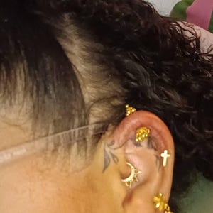 Stephanie added a photo of their purchase