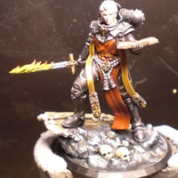 Têtes De Moissonneurs Socratis Légion Doom - 13 Figurines Bits Station Forge - Sci-fi Marines - Neuf