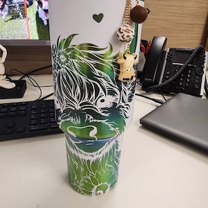 Acheteur Etsy a ajouté une photo de son achat
