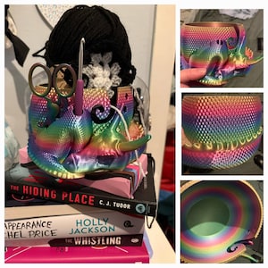 Tony added a photo of their purchase