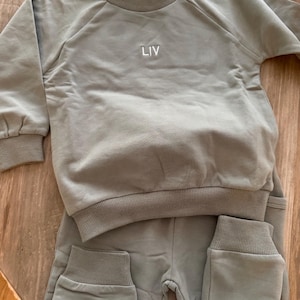 Comprador Etsy adicionaram uma foto da sua compra
